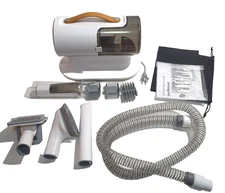 AIRROBO PG100 Dog Grooming Vacuum Kit 12000Pa Strong Suction 2L Dust Cup OpenBox