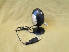 Targus USB Egg Shaped FM Radio TESTED