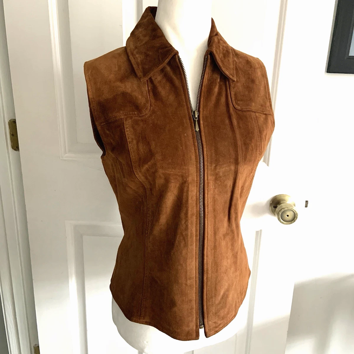 Ann Taylor Vest Coats, Jackets & Vests for Women for sale | eBay display picture 1