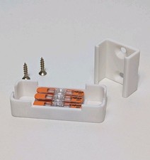 32amp Inline Junction Box  0.2mm - 4mm  Conductors x 3