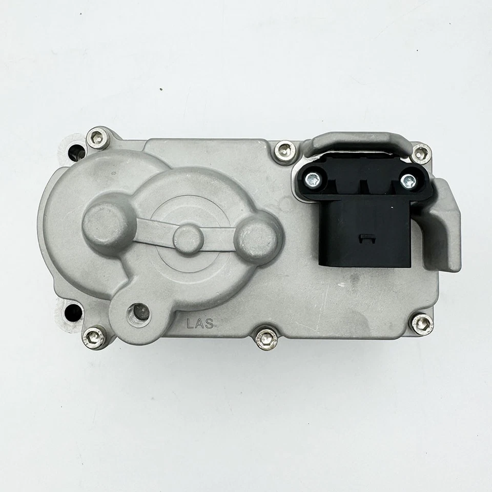 Actuador turbo 68445522AA para Dodge Ram 2500 3500 Cummins 2013-2018 6,7 L HE300VG Foto 3 de 4
