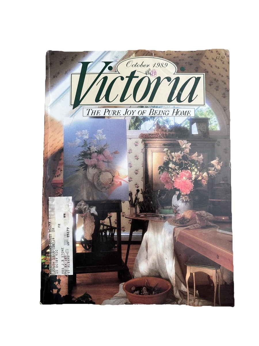 History Victoria Magazines for sale | eBay