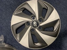 Hyundai Ioniq Wheel Covers