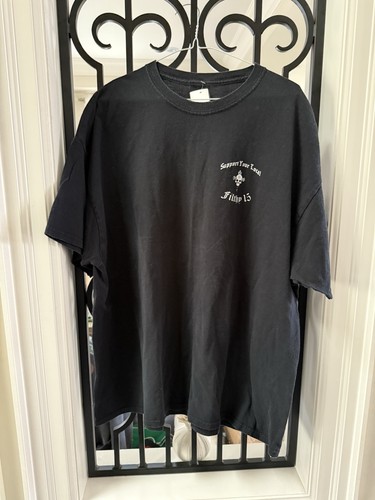 Sturgeon falls shirt