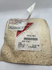 Fisher Controls 24B7822X012 2-1/2 in Port 316L Seat Ring Valve Part NOS