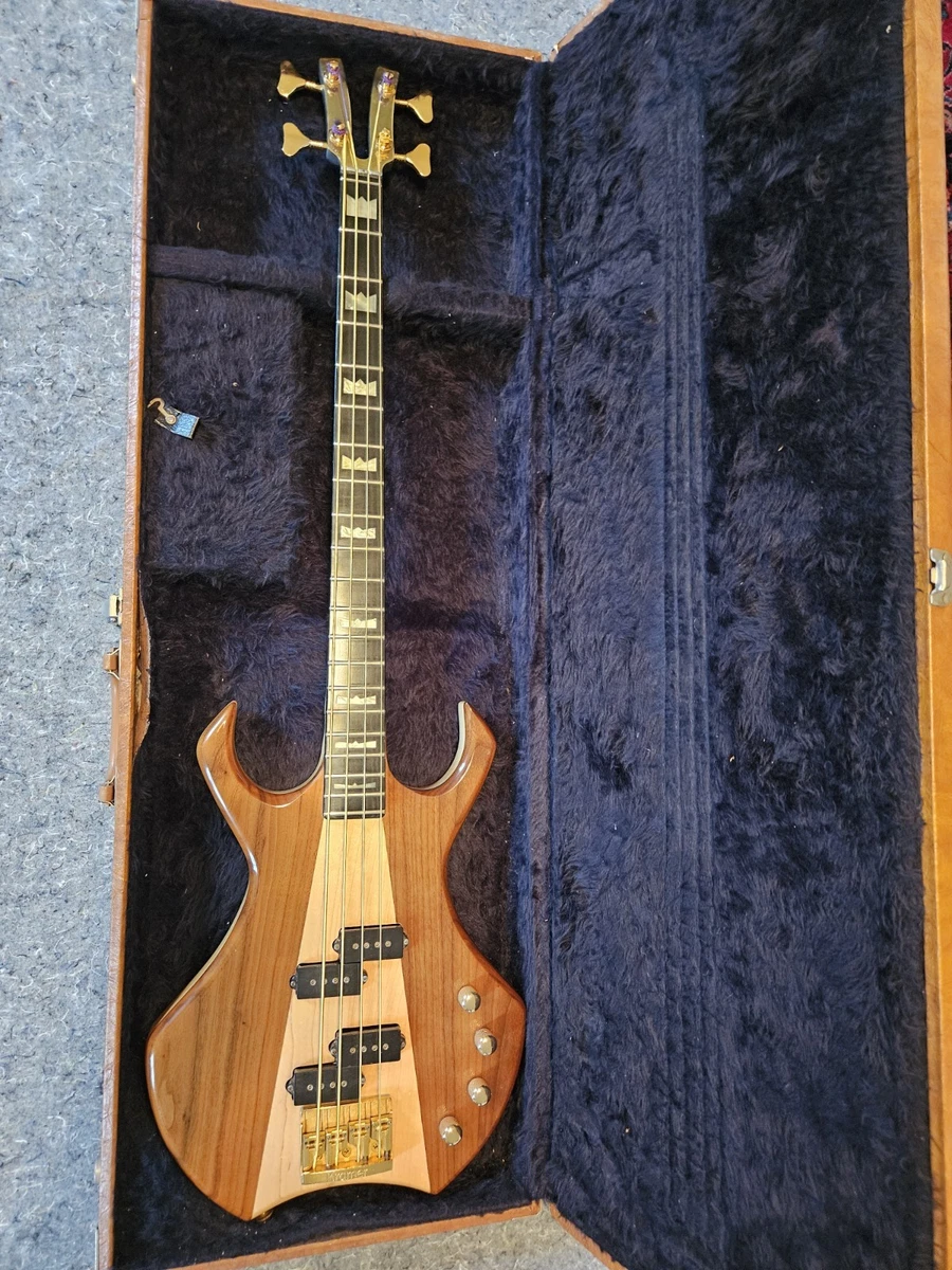 kramer Solid Right-Handed Bass Guitars for sale | eBay