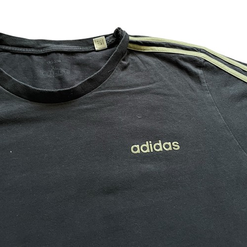 Camiseta Adidas XL - Imagen 2 de 4