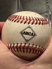 ⚾️ Rick Ankiel Autographed Baseball Signed In 2005 At Quad City Swing Game — photo 5