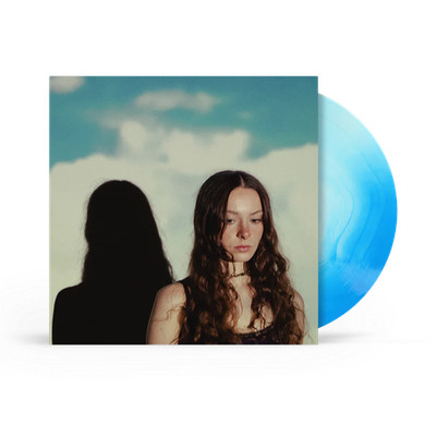 Holly Humberstone - Work In Progress, Vinyl Record, LP, Sky Blue