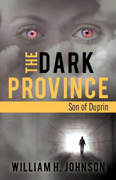 H. Johnson William H. Johnson | The Dark Province | Taschenbuch | Englisch-image