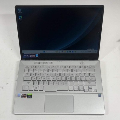 Asus ROG Zephyrus G14 GA401QM 14'' Ryzen 9 5900HS 3.3GHz 16GB 1TB SSD RTX 3060