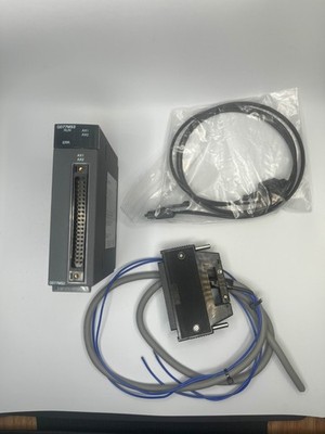 Mitsubishi QD77MS2 MELSEC-Q Simple Motion Module 2-Axis SSCNET III/H Control