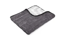 The Rag Company Gauntlet Car Drying Towel - 70/30 Korean Microfiber, Dries