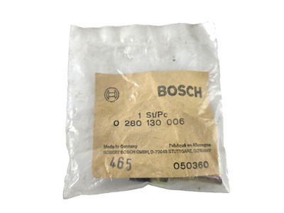 NOS Bosch FI Air Temp Sensor 0280130006 0015428817 BMW 13621353331