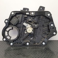 Ford Puma Mk2 2024 Right Front Door Regulator 2820087