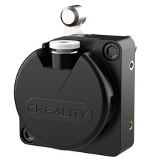Creality Official Upgrade K1 SE/K1C Extruder, 50N Strong Extrusion Force Du...