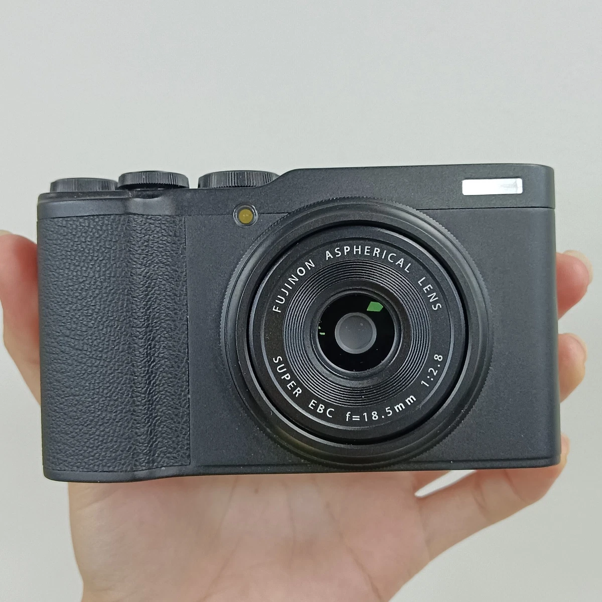 Fujifilm X Series Fujifilm XF10 Digital Cameras for sale | eBay