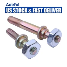 Bar Stud Nut For Stihl MS390 Farm Boss 029 039 MS290 MS310 Chainsaw Long+Short