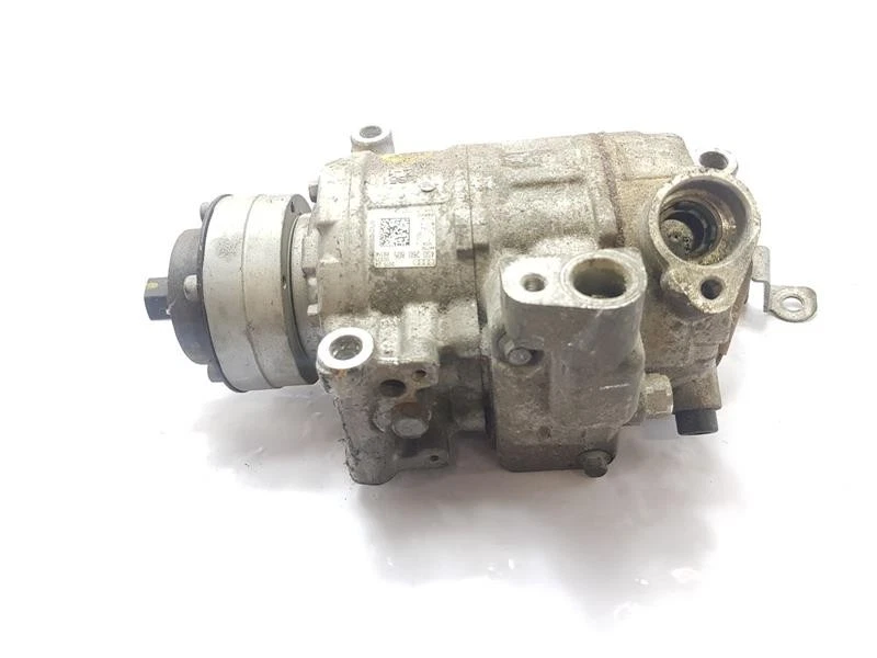 2016 LAMBORGHINI HURACAN A/C AIR CON COMPRESSOR PUMP 5.2 PETROL CSJ 4S0260805 — 第 4/4 张图片