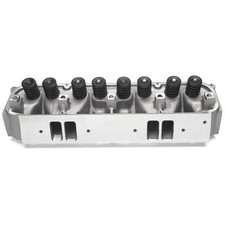 Edelbrock 60929 Performer Rpm Cylinder Head Big Block Fits Mopar