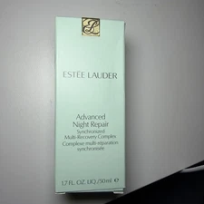 Estee Lauder Advanced Night Repair Synchronized Multi-Recovery Complex New inbox