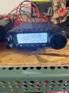 Yaesu Ft 77 | eBay