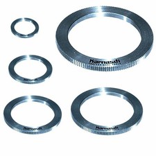 Karnasch Reducing Ring For Circular Saw Blades H7 Precision Fit
