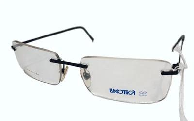 LUXOTTICA 1304T Monture De Vue Historique Pour Homme - Photo 1/3