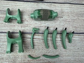 LEGO 6719 Dino Dinosaurs Brachiosaurus Not Complete Canister Included No Manual