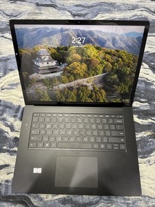 Surface Laptop 4 I7 16GB 512GB | eBay