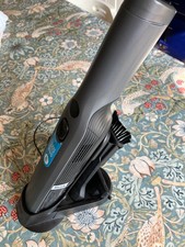Shark WV200UK Handheld Cordless Vacuum Cleaner - Grey