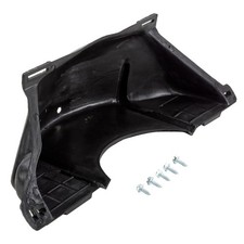 Transmission Bell Housing Dust Cover Th350th400th700r4 Chevy C10 1960-1987