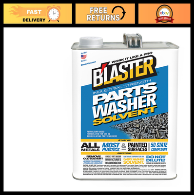 #ad #ad Industrial Strength Parts Washer Solvent Heavy Duty Degreaser for Auto amp; Machi $64.79
