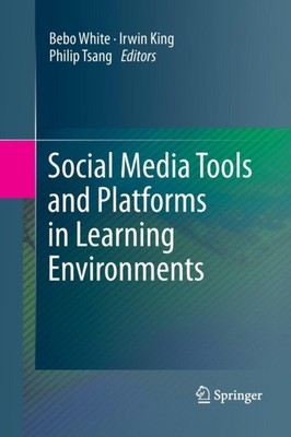 White - Social Media Tools and Platforms in Learning Environments - Ne - X555z