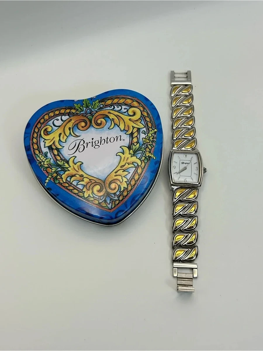 Brighton Gold Band Wristwatches for sale | eBay display picture 1