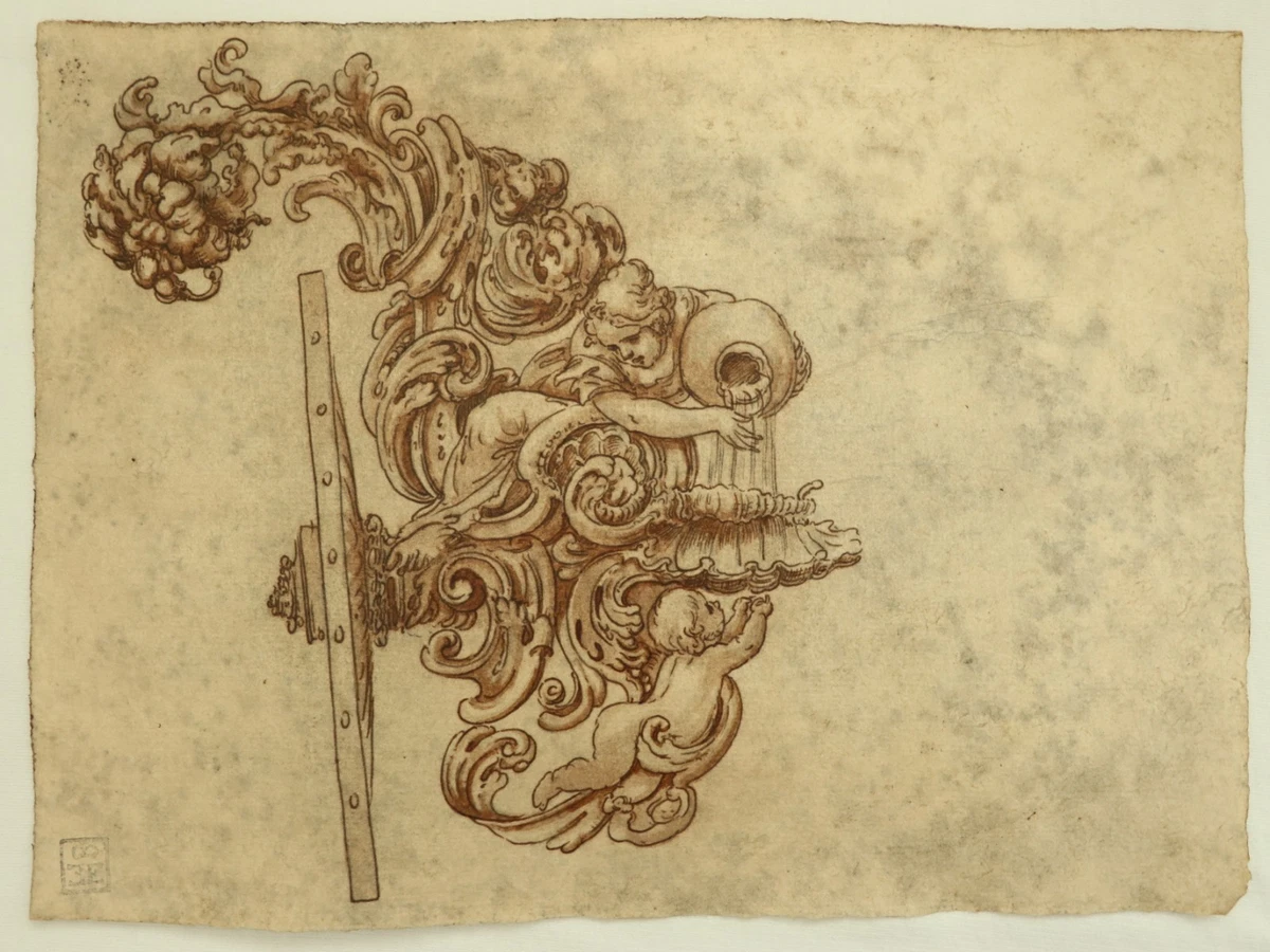 Old Master Drawing for sale | eBay