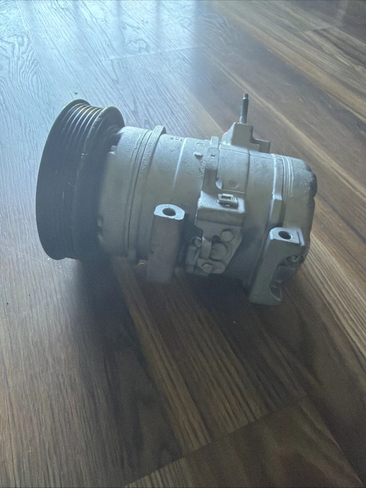 Compresor de aire acondicionado Reman 3,0 L para Toyota Avalon 2000 2001 2002 2003 2004 Foto 2 de 4