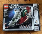 LEGO Star Wars 75243 100% Complete With Box Slave 1. 1007 Pieces