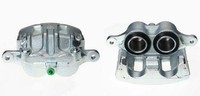 Bremssattel Vorne Links FüR Nissan Patrol Gr II Y61 Gr V Y61 IV Y61 Safari V Y61