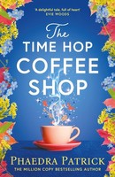 The Time Hop Coffee Shop Phaedra Patrick