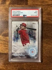 2020 Topps 2030 SP Insert Shohei Ohtani #T2030-20 Los Angeles Angels PSA9