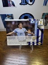 Edinson Cavani Trading Cards for sale | eBay Edinson Cavani Trading Cards for sale | eBay