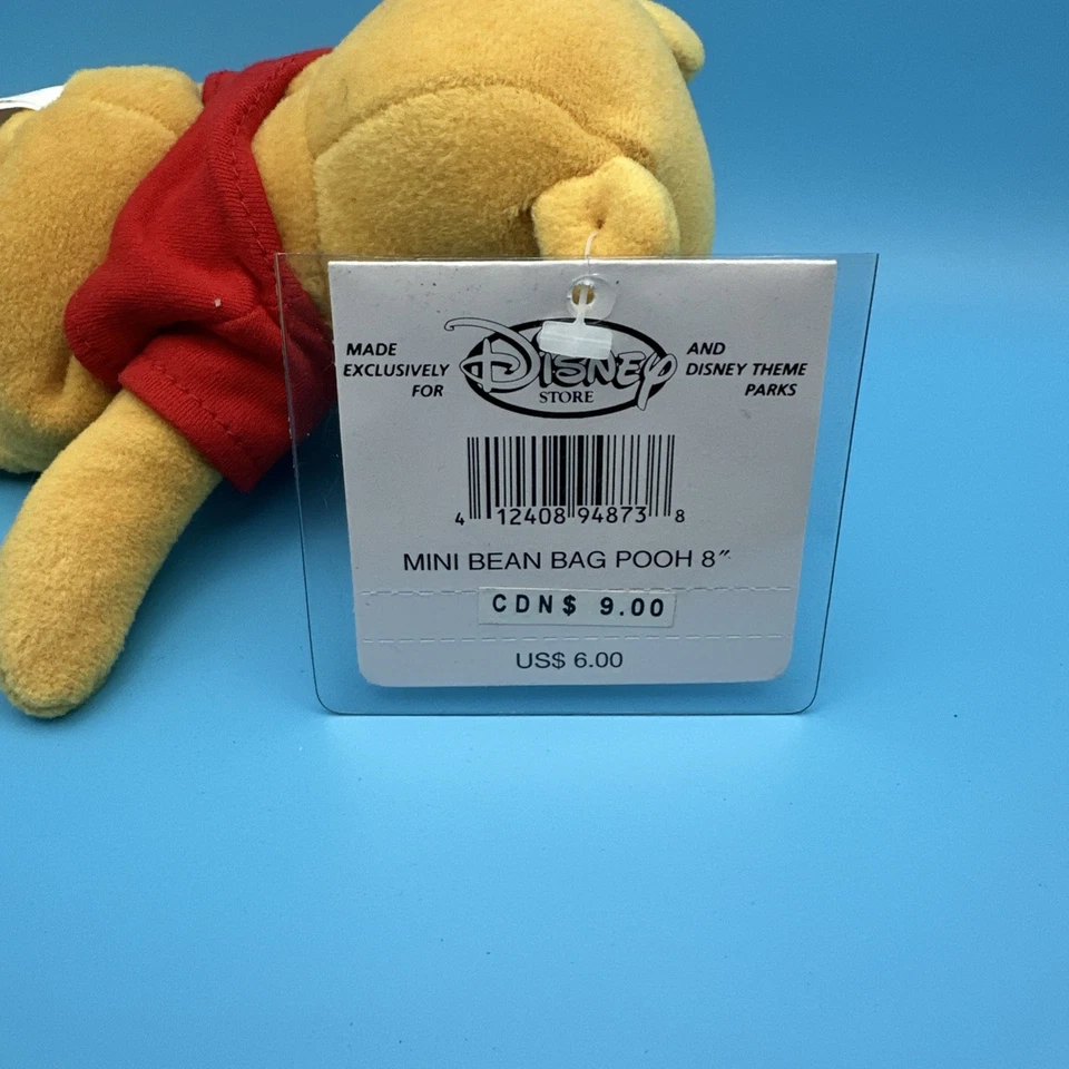 Gorro Winnie the Pooh de Disney Store Foto 3 de 3