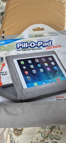 JML Pill O Pad Tablet Stand for iPad BRAND NEW - 第 7/13 張圖片