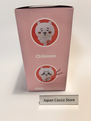 Nendoroid Chiikawa 2167 Figure NEW Max Factory from Japan | eBay