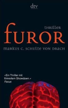 Furor von Drach, Markus C. Schulte von | Buch | Zustand gut
