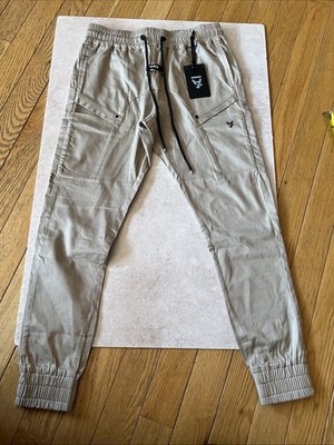 The Anti Order Med Utilitarian V2 Sneaker Joggers Men s. Color-Bone $128