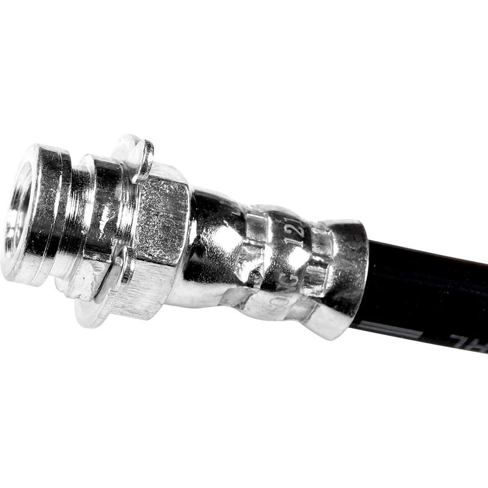 Manguera hidráulica de freno delantero 2X para Chevrolet Astro 1985 1986 1987 1988-1998 1999 Foto 4 de 4