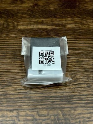 LP-E17 Canon Genuine Battery