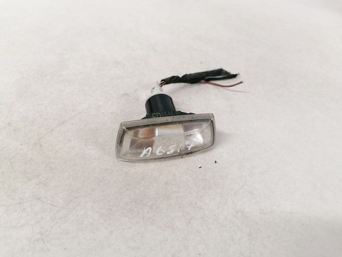 13228580 Seitenblinker (Kotflügelblinker) Vorne Rechts 13228581  DE1220402-18